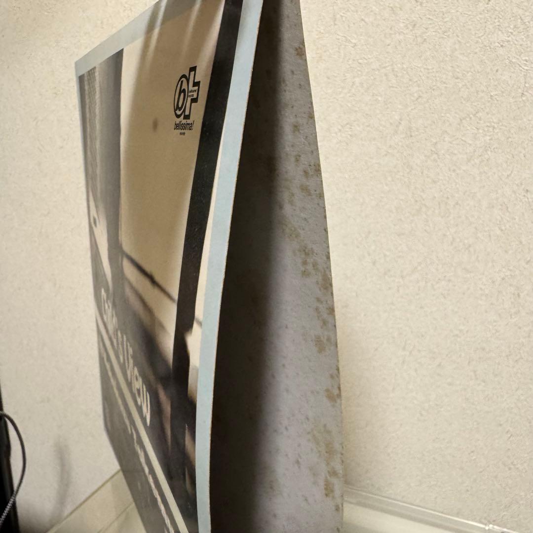 Nobukazu Takemura / Child's View レコード