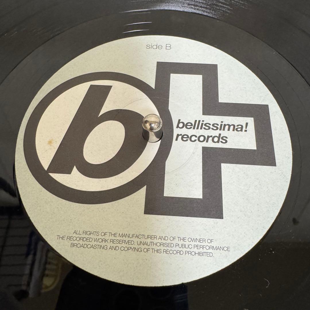 Nobukazu Takemura / Child's View レコード