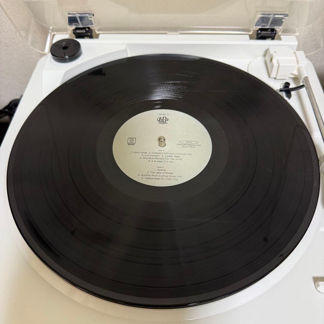 Nobukazu Takemura / Child's View レコード