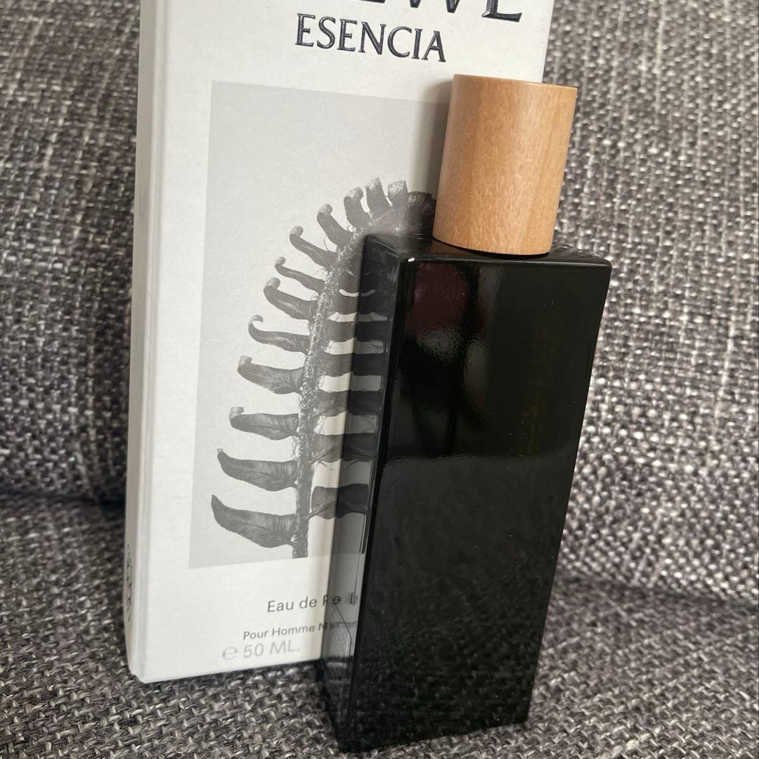 ロエベ　香水　\"エセンシア\" 50mL