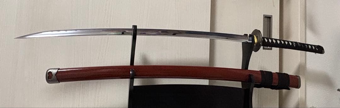 忍屋 土方歳三拵え 和泉守兼定 模造刀