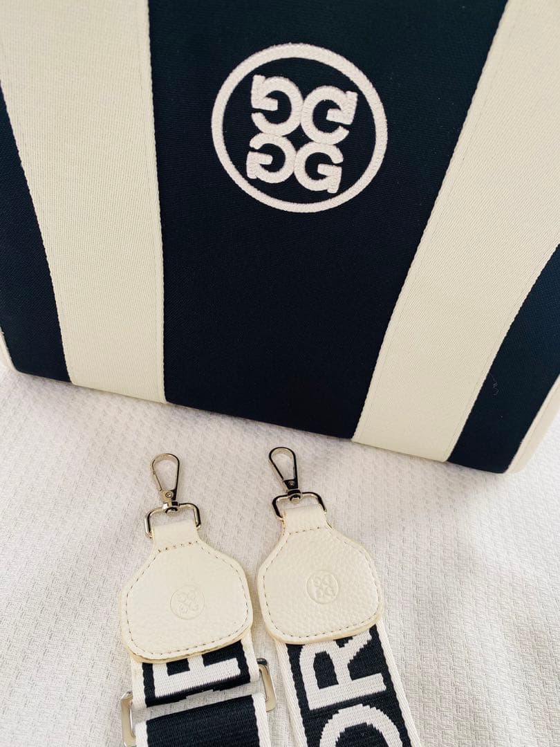 G/FORE ジーフォアゴルフカートバッグ