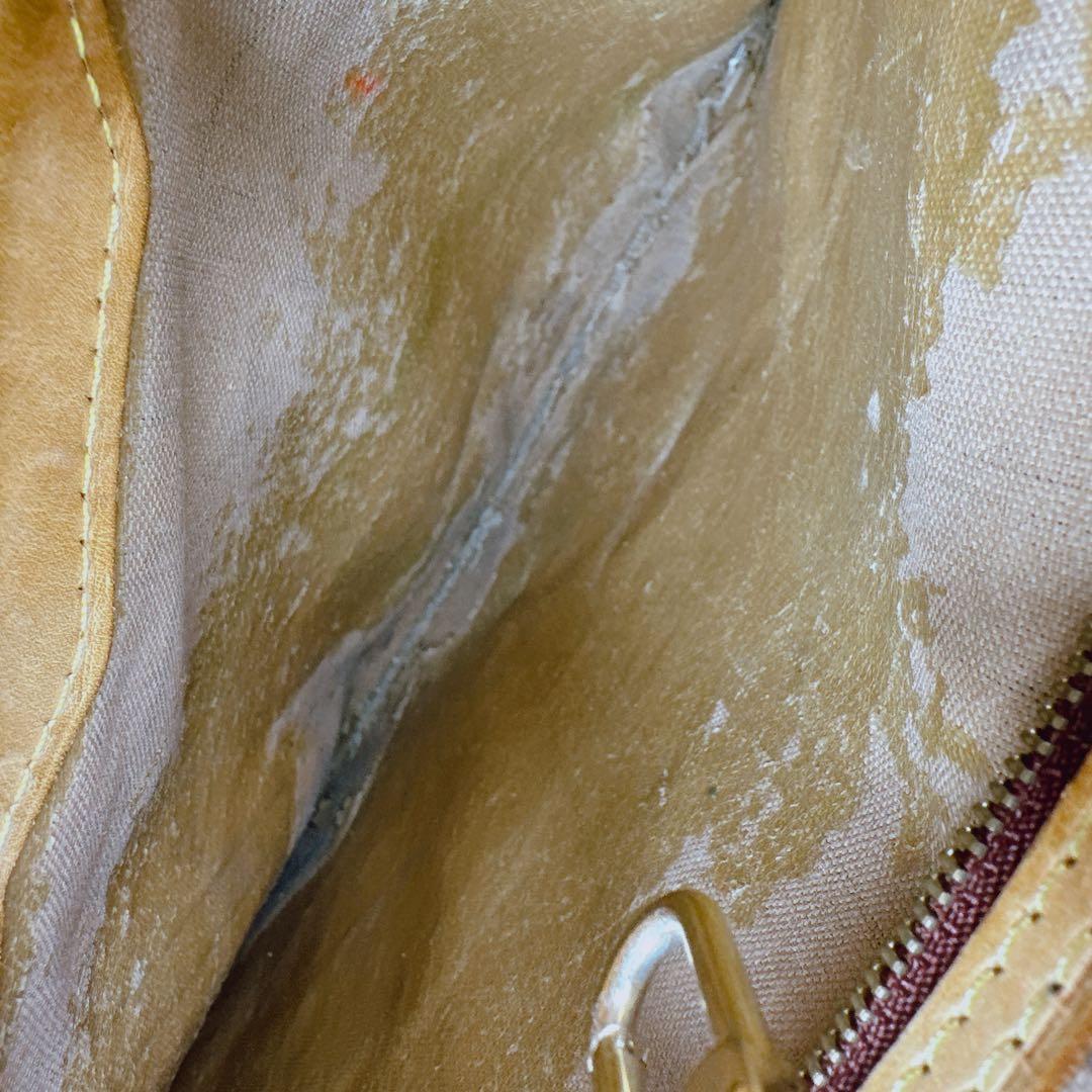 ルイヴィトン　モノグラム　ネヴァーフルGM トートバッグ　大容量