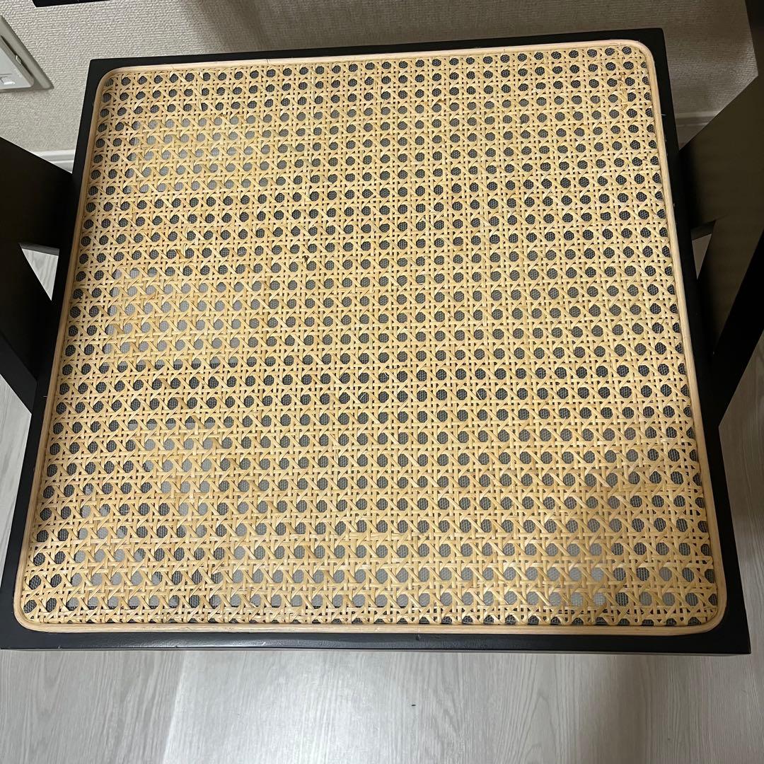 ピエールジャンヌレ ダイニングチェア リプロ　Pierre Jeanneret