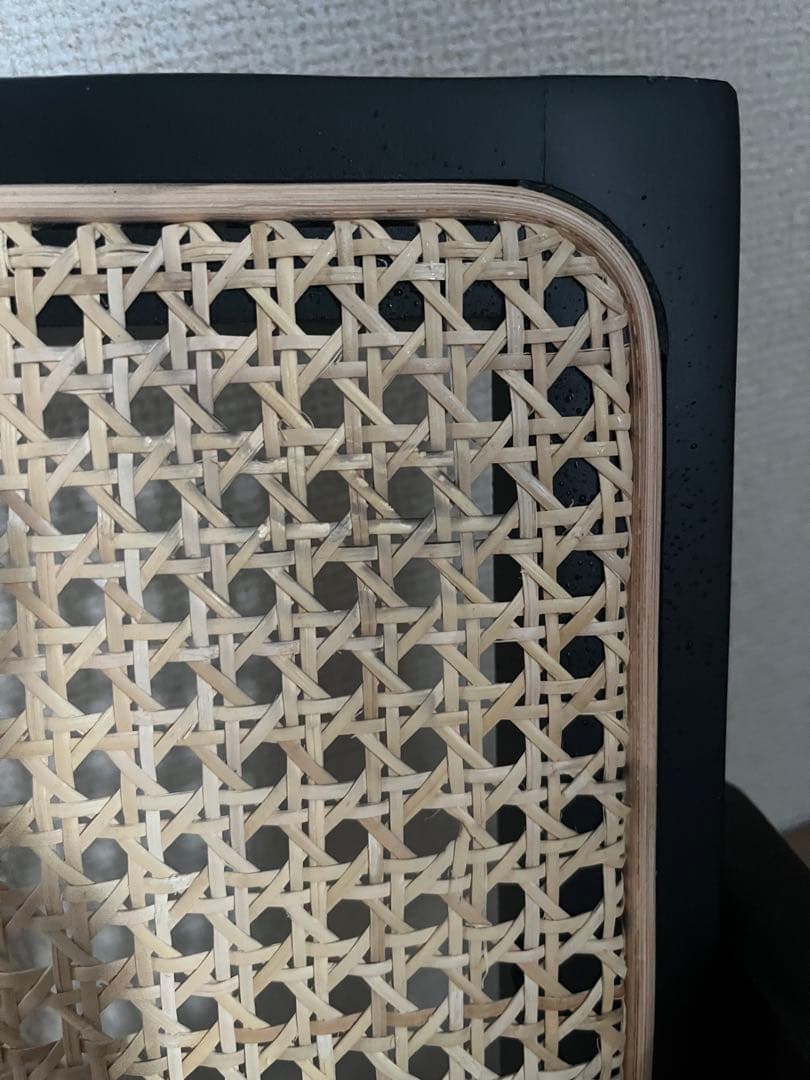 ピエールジャンヌレ ダイニングチェア リプロ　Pierre Jeanneret