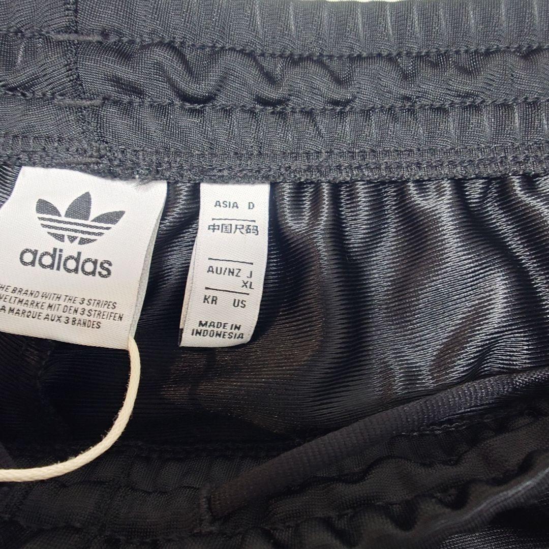 【新品】adidas クラシック ファイヤーバード ルーズトラックパンツ XL