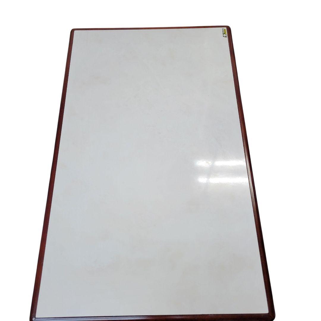 【希少】オールド カリモク ヴィンテージ レトロ 木製 キッチンワゴン