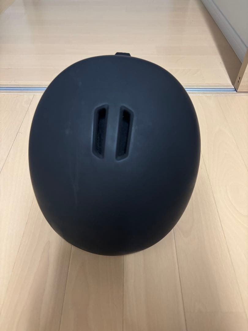 オークリー　MODI ヘルメット マットブラック