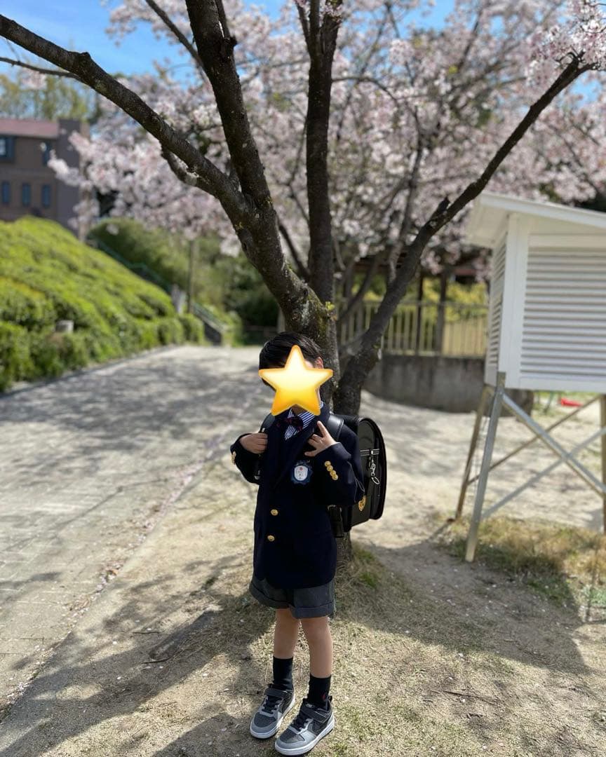 Ralph Laurenネイビースーツ＆パンツ　上下セット