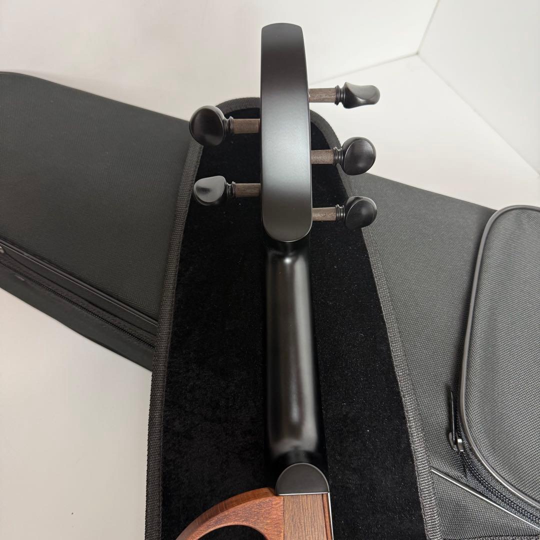 YAMAHA ヤマハ　エレクトリック　バイオリン YEV105