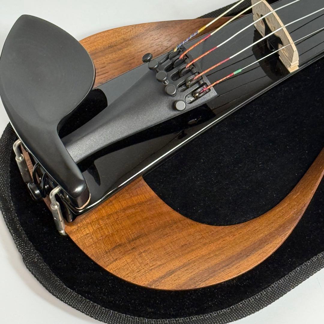YAMAHA ヤマハ　エレクトリック　バイオリン YEV105