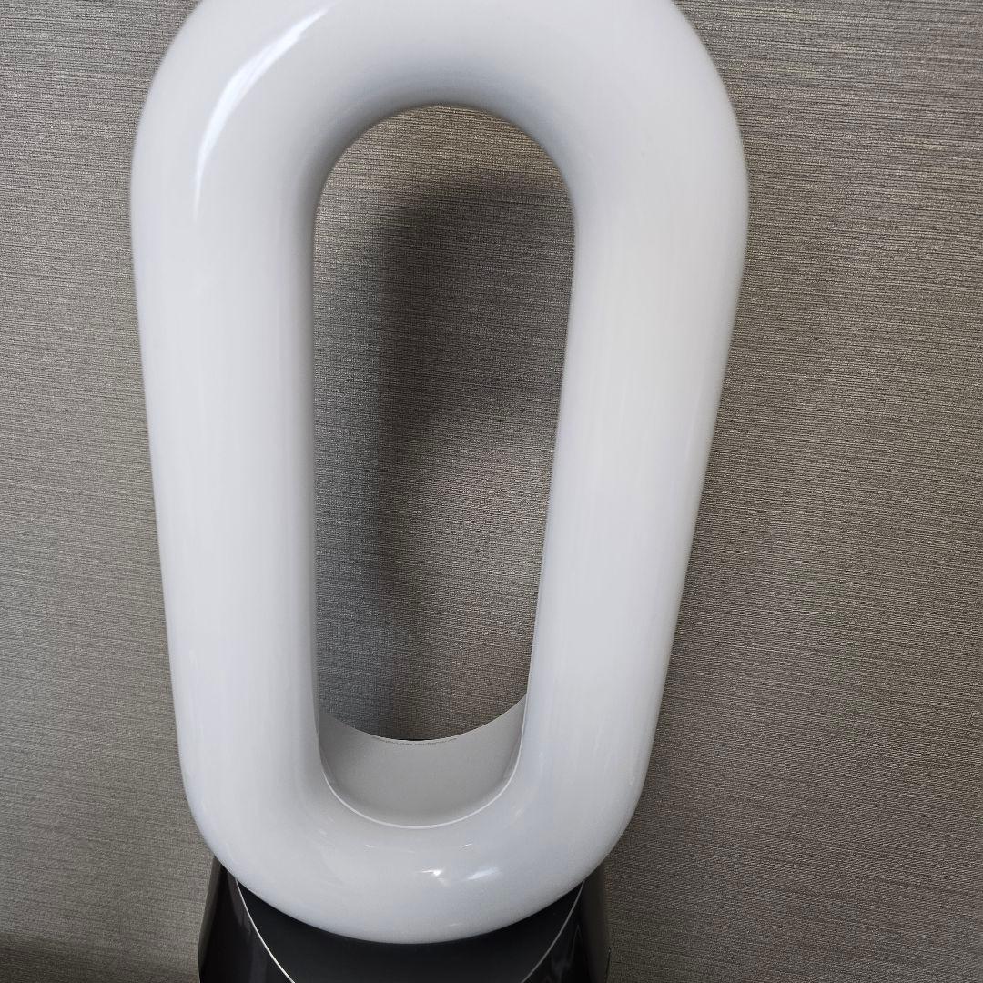 高年式dyson Pure Hot + Cool HP4A WS