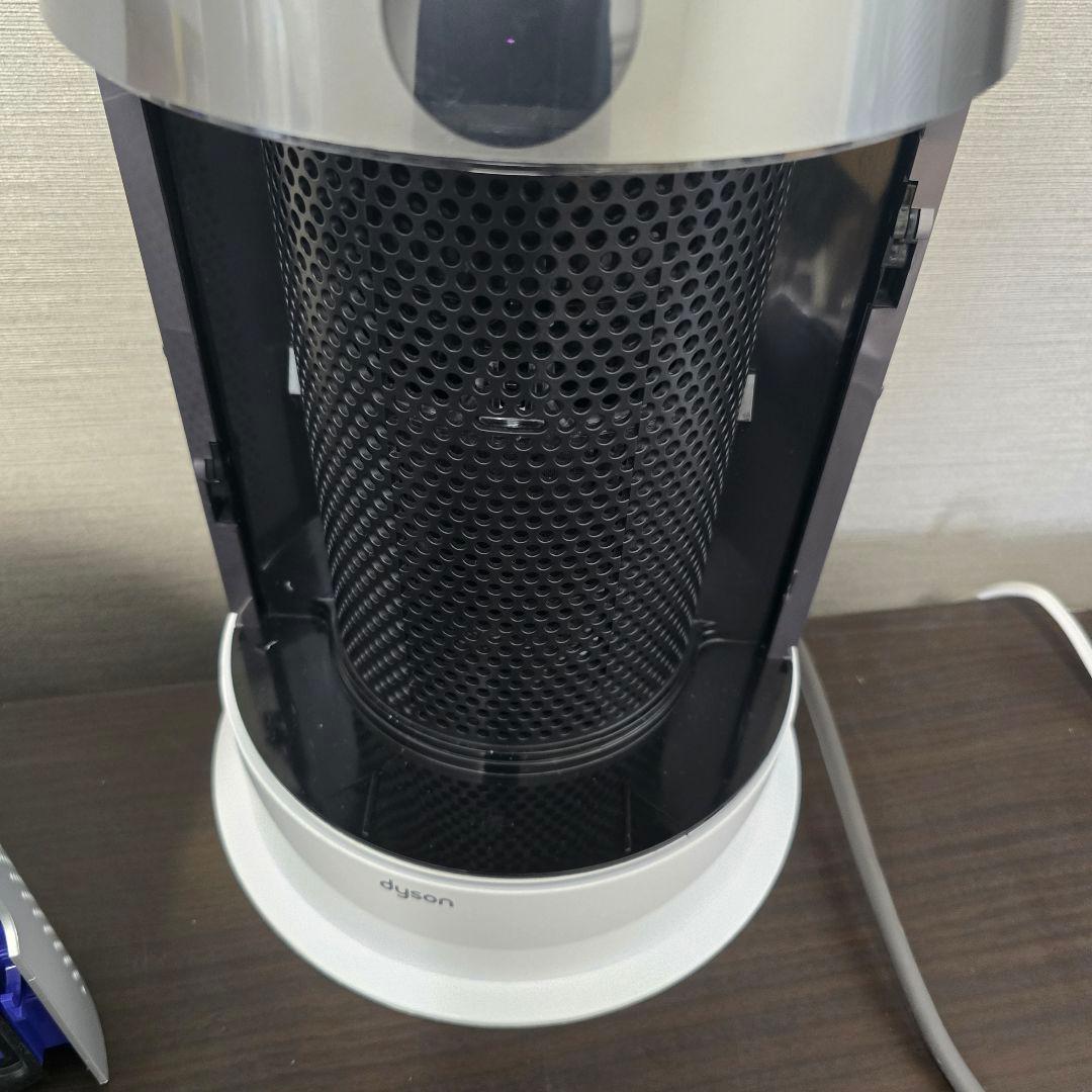 高年式dyson Pure Hot + Cool HP4A WS