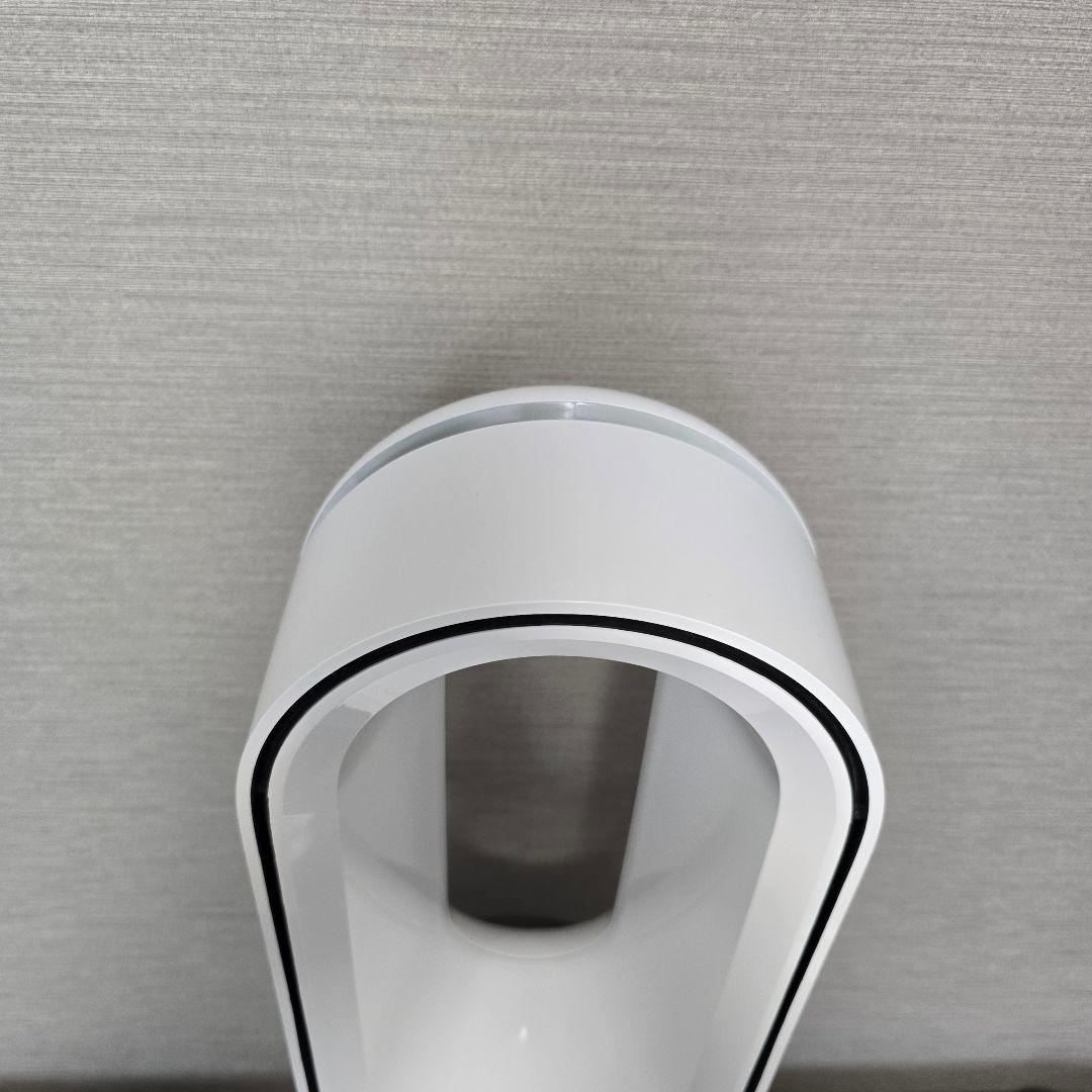 高年式dyson Pure Hot + Cool HP4A WS