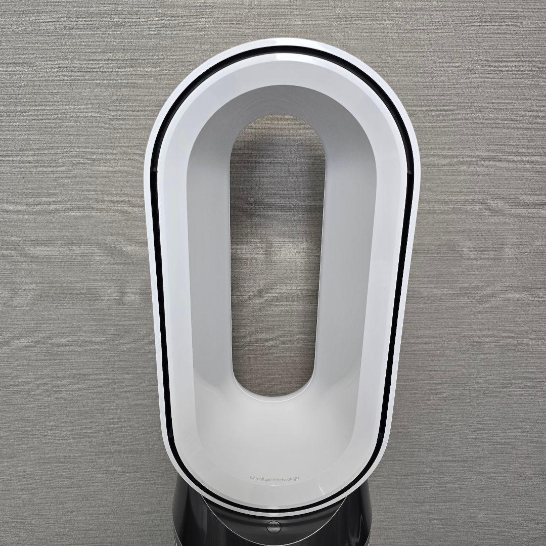 高年式dyson Pure Hot + Cool HP4A WS