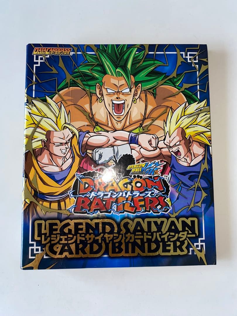 吉*丸様 ドラゴンバトラーズ　まとめ売り　カード入れつき