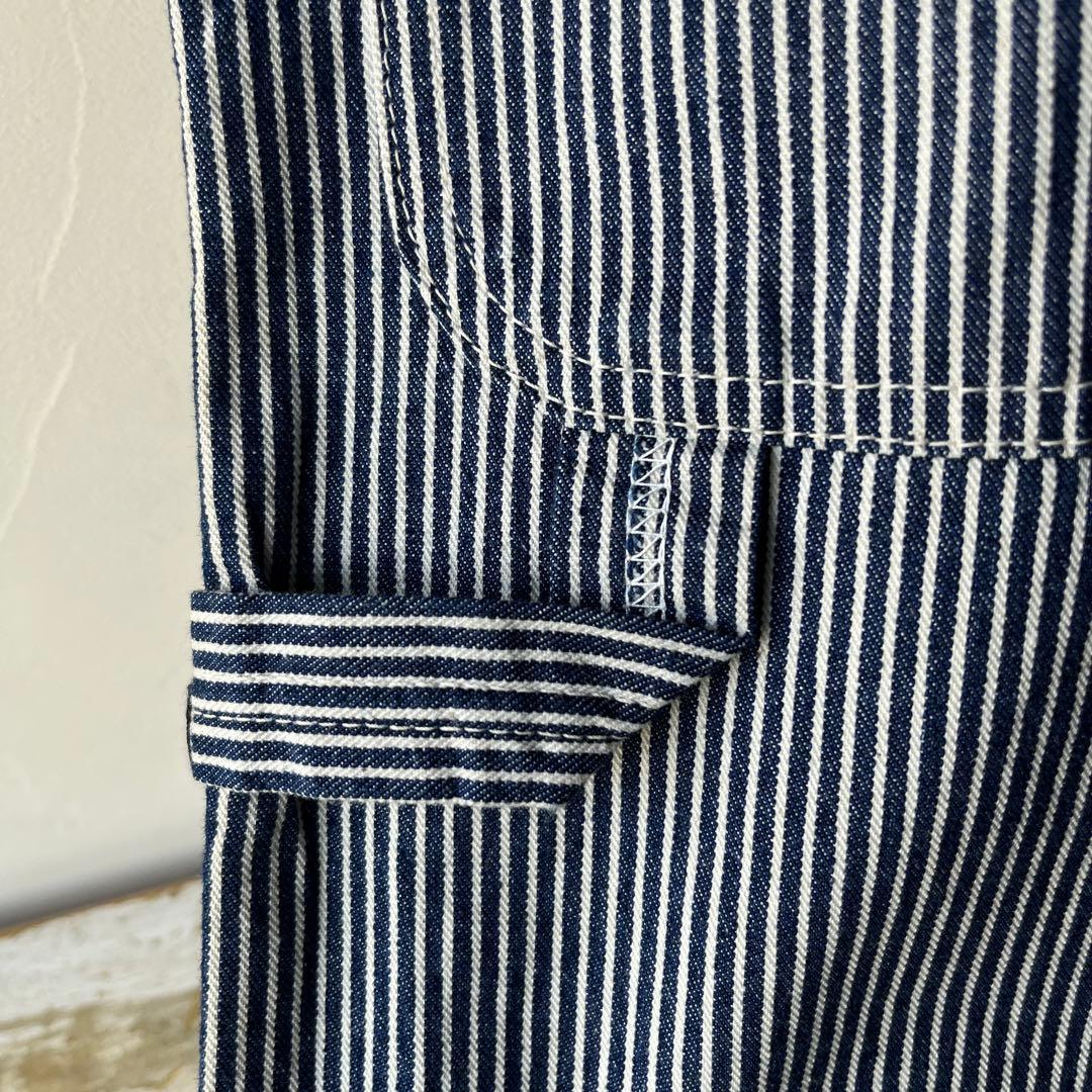 70s 80s デッドストック　BIG-JOHN WORLD WORKERS