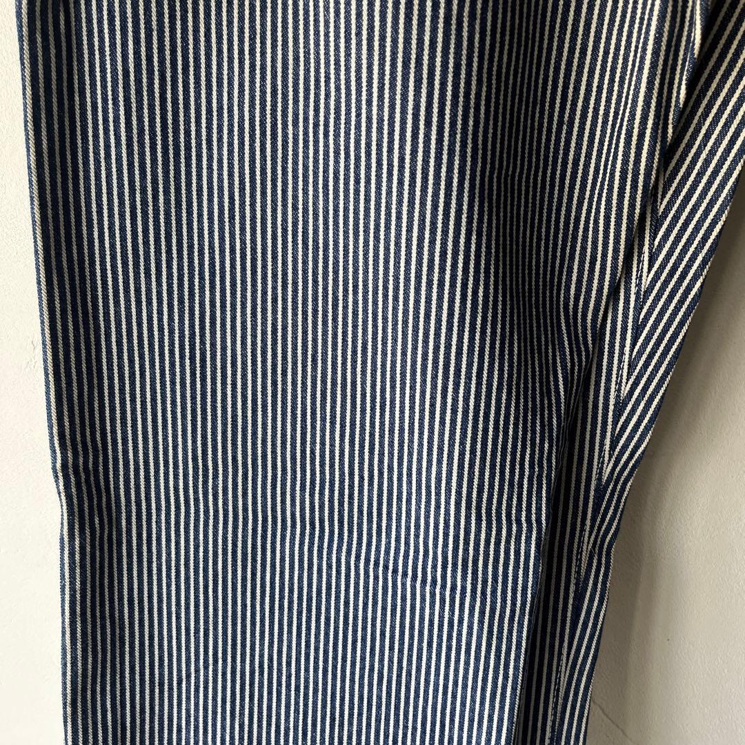 70s 80s デッドストック　BIG-JOHN WORLD WORKERS