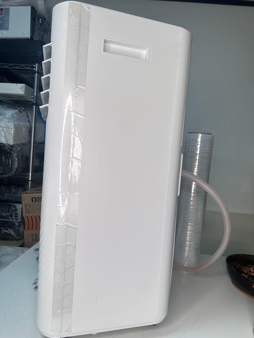 移動式エアコン JL-MAC-04-2023年製 本体のみ