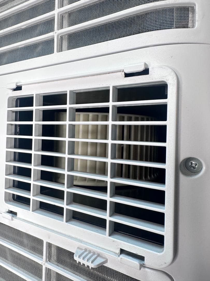 移動式エアコン JL-MAC-04-2023年製 本体のみ