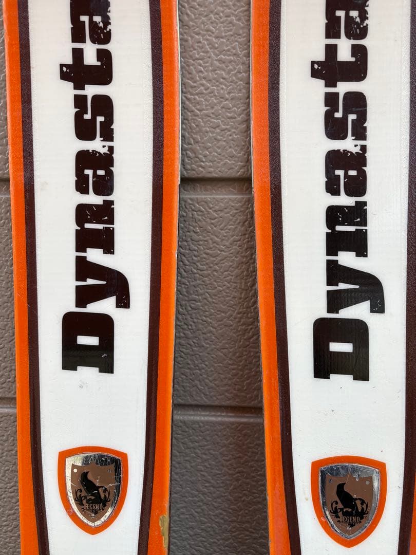 スキー Dynastar Legend Pro Rider 105 Skis 175cm