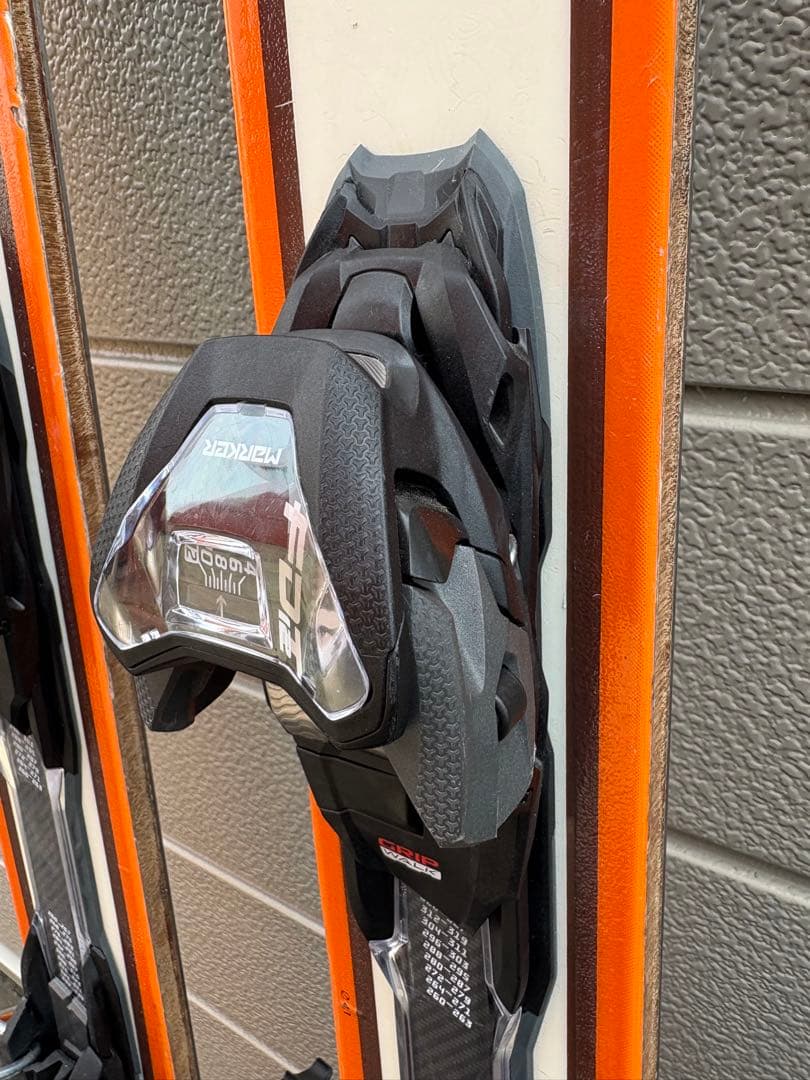 スキー Dynastar Legend Pro Rider 105 Skis 175cm