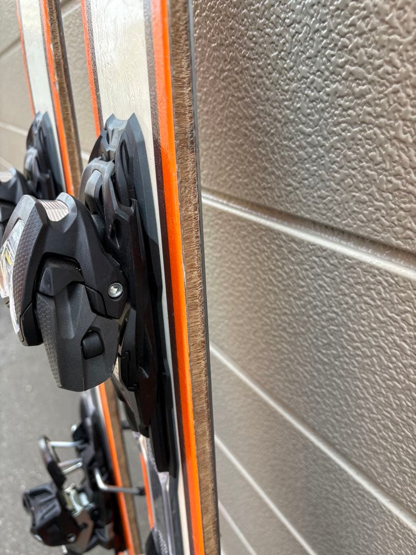 スキー Dynastar Legend Pro Rider 105 Skis 175cm