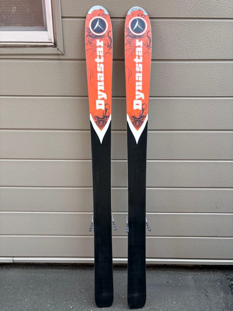 スキー Dynastar Legend Pro Rider 105 Skis 175cm