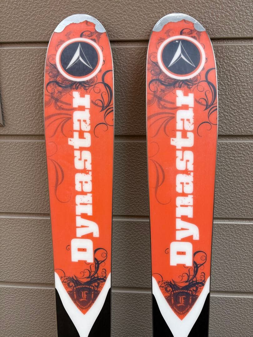 スキー Dynastar Legend Pro Rider 105 Skis 175cm