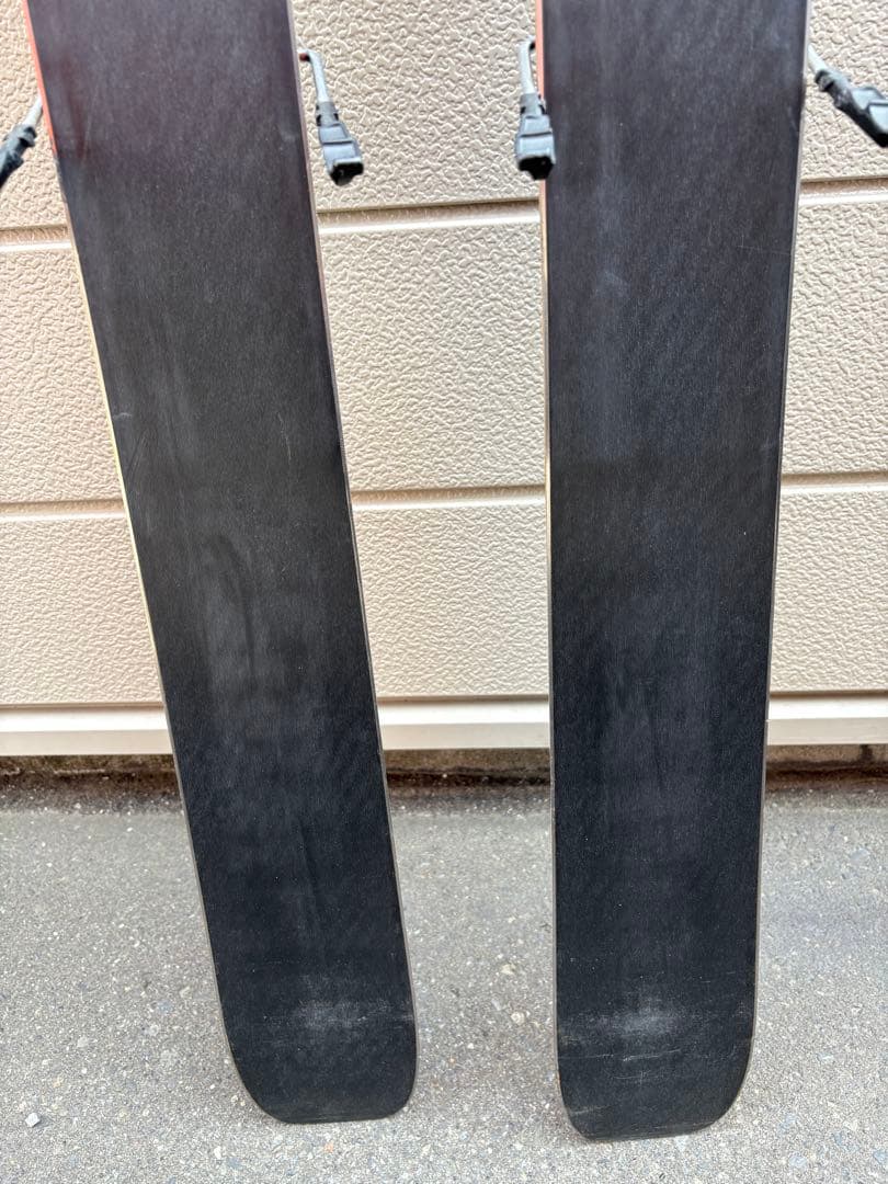 スキー Dynastar Legend Pro Rider 105 Skis 175cm