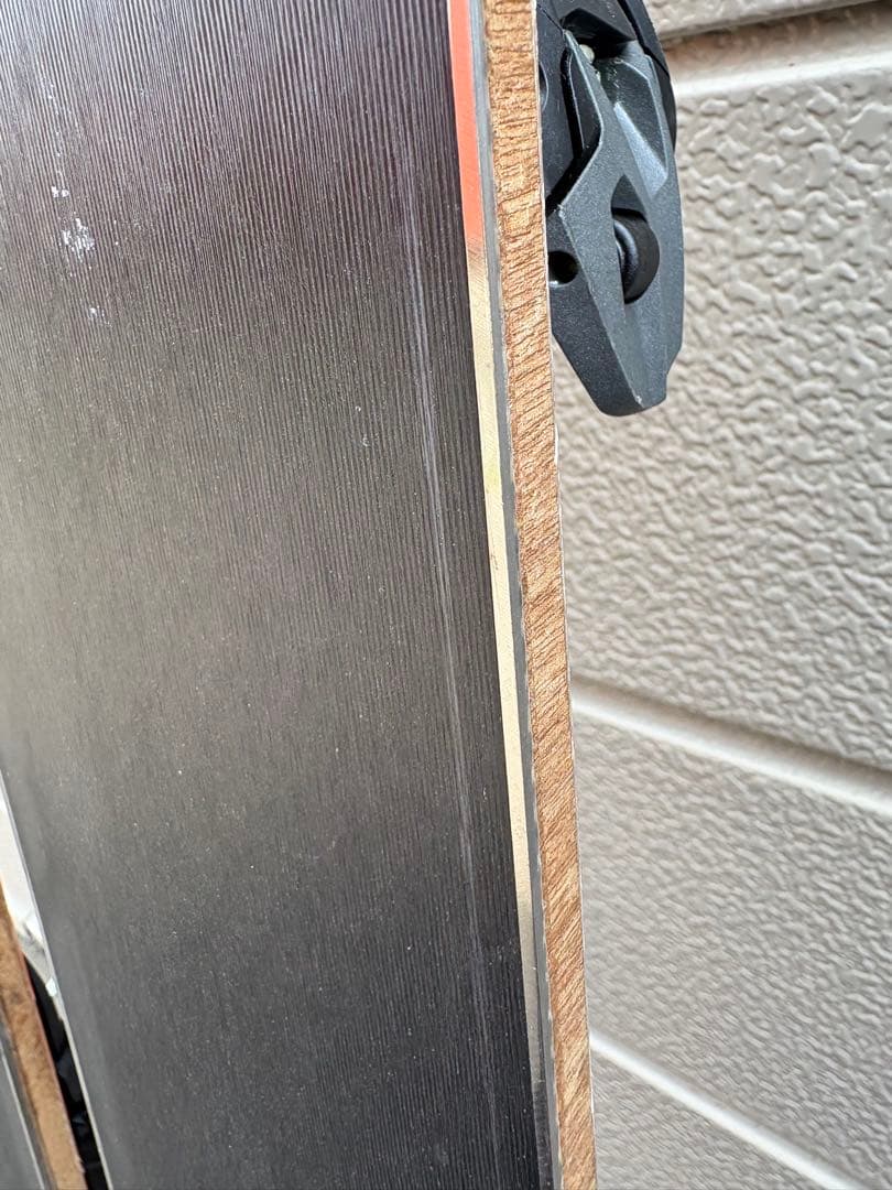 スキー Dynastar Legend Pro Rider 105 Skis 175cm