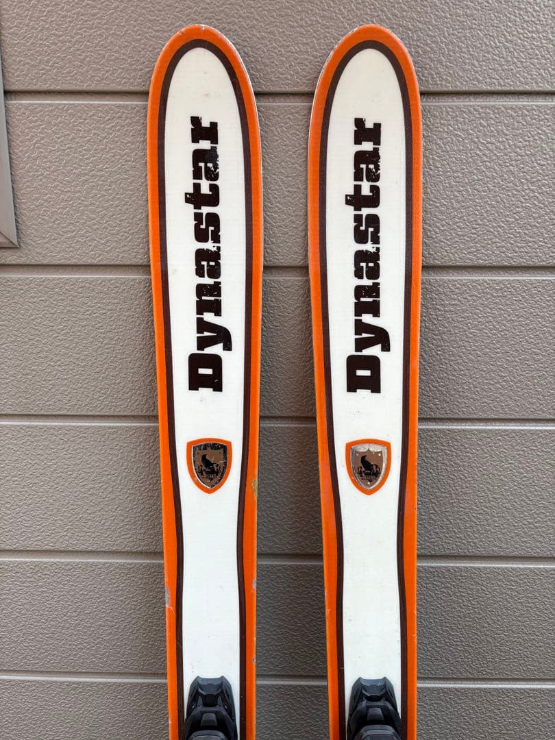スキー Dynastar Legend Pro Rider 105 Skis 175cm