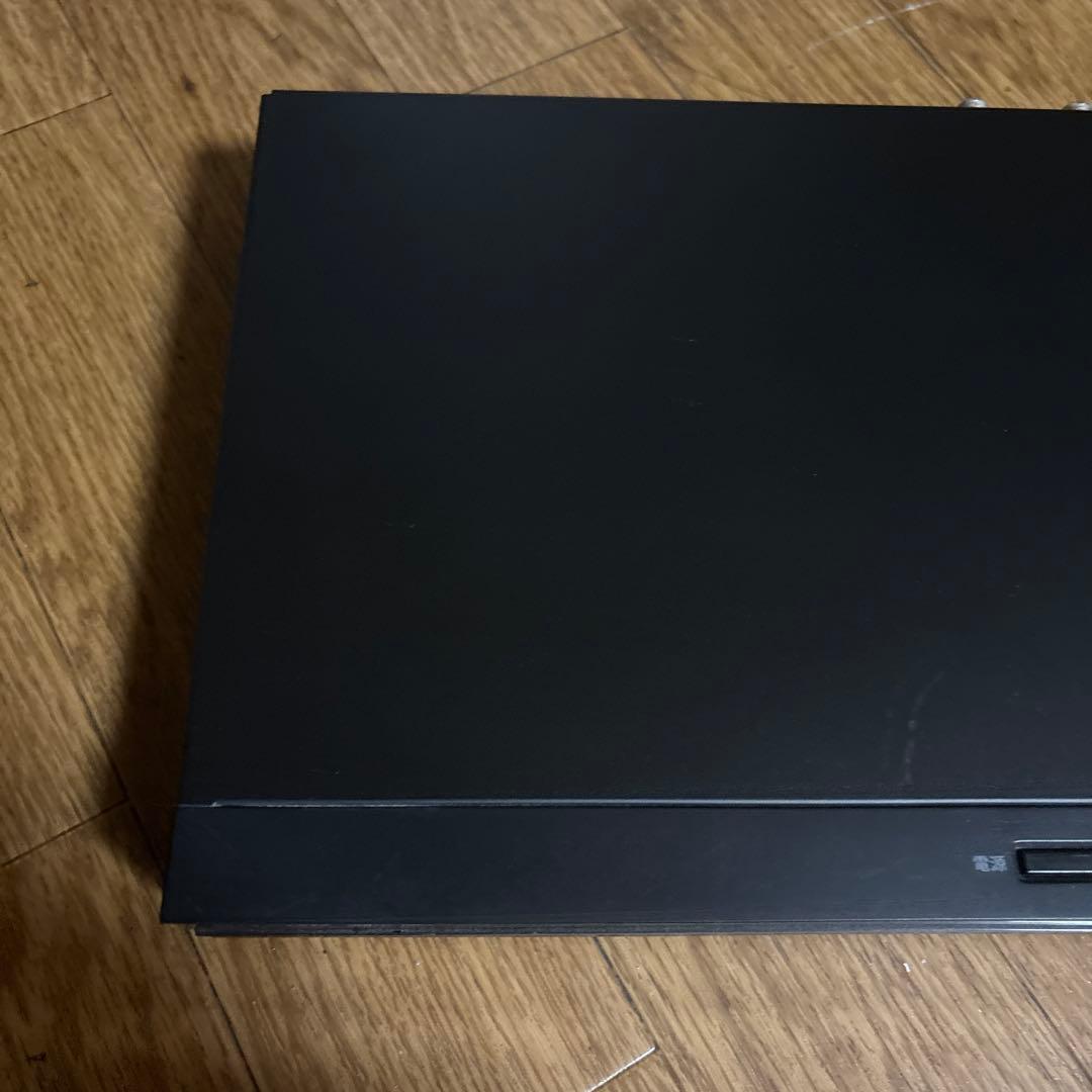 AQUOS ブルーレイレコーダー BD-NW1200　純正リモコン