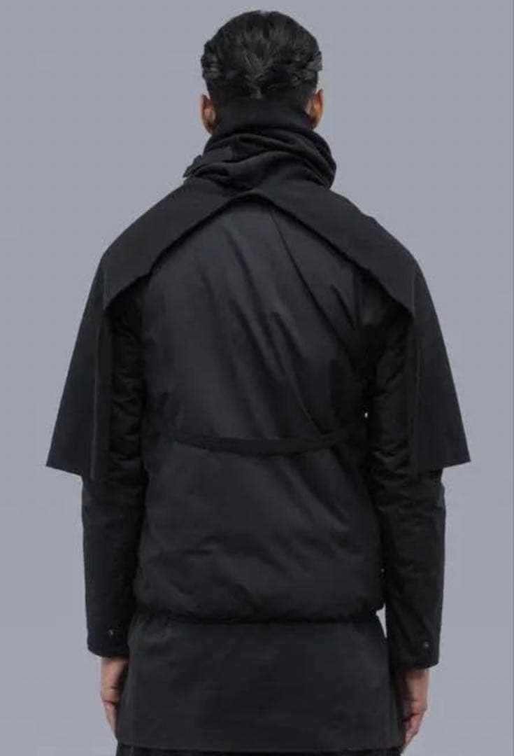 小物 ACRONYM NG7-PS POWER STRETCH NECK GAITER