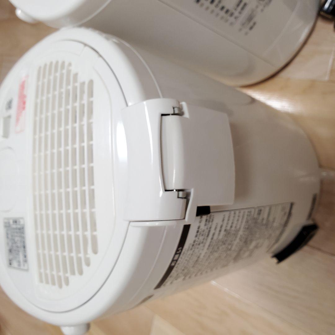 ■専用■　象印 スチール式加湿器 フィルター不要　2台セット　EE-RR50