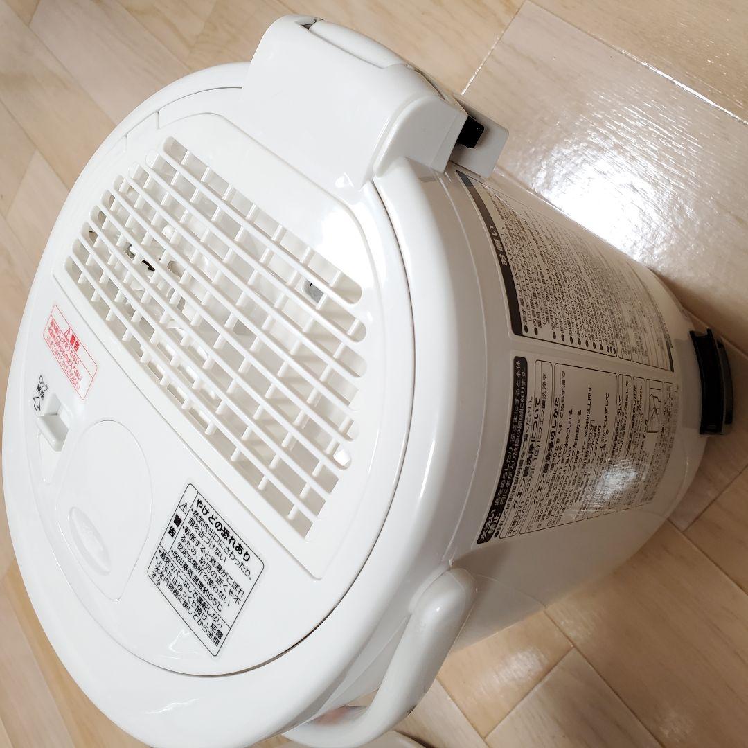 ■専用■　象印 スチール式加湿器 フィルター不要　2台セット　EE-RR50