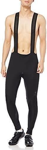 ルコックスポルティフ　コンプレッションパンツフィッタブルパンツサイズ実物写真参照