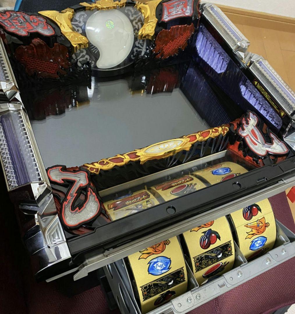 オリンピア 戦国乙女2 上部ユニットのみ