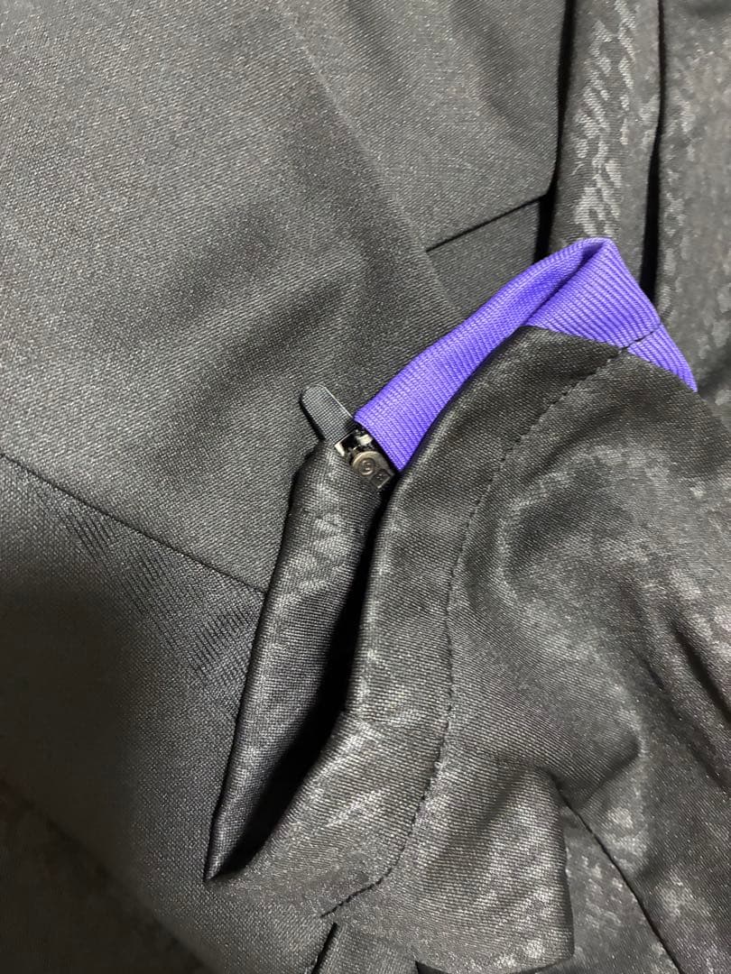 FC Barcelona 長袖ジャージ M ⭕️人気商品につきなくなり次第終了