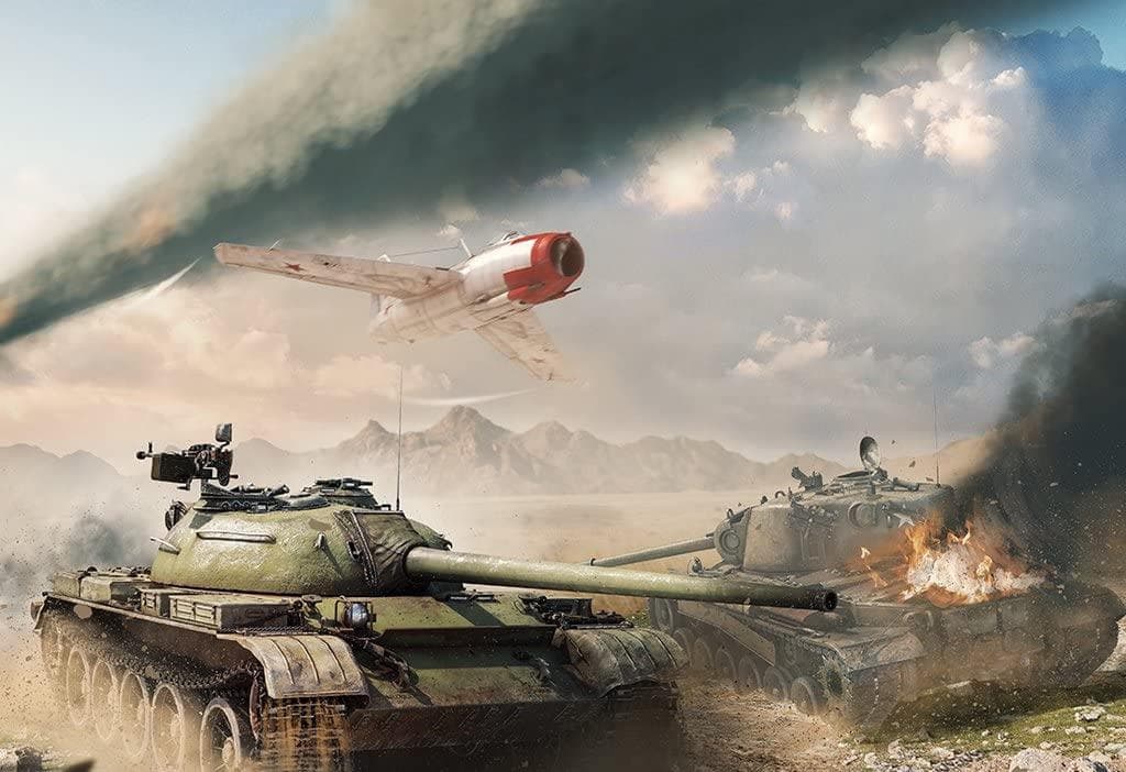 【新品未開封】War Thunder プレミアムパッケージ - PS4