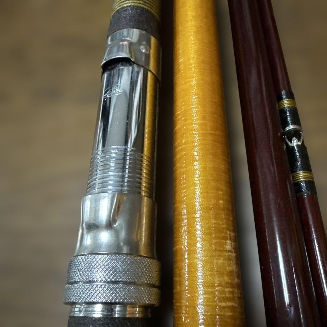 石鯛竿　ＮＦＴ　ＮＦ１７－Ｄ　　５．２５メートル