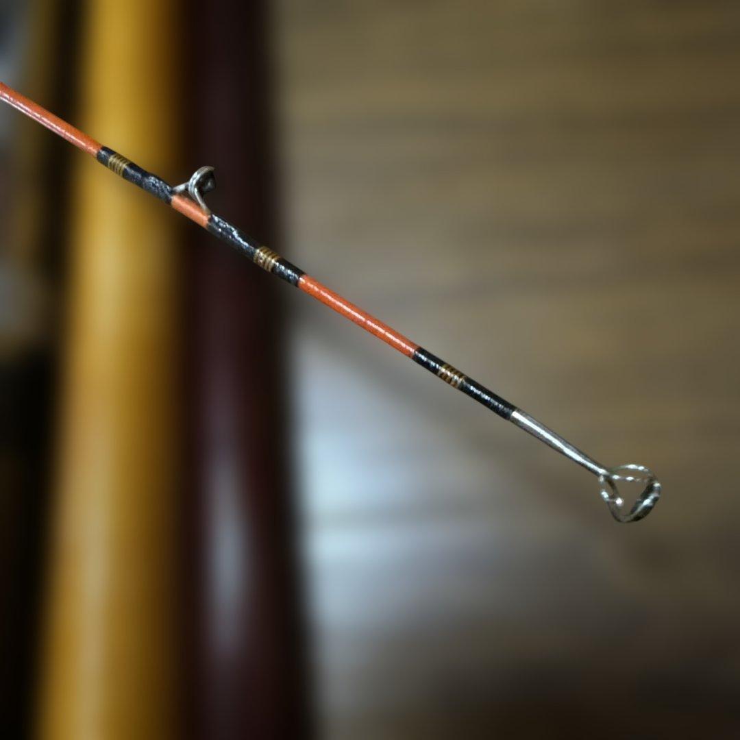 石鯛竿　ＮＦＴ　ＮＦ１７－Ｄ　　５．２５メートル