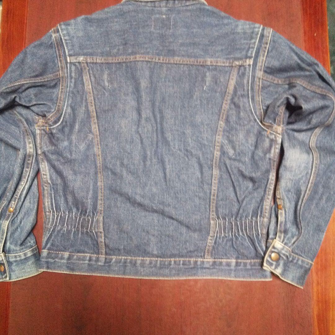 Wrangler ジージャン LOT.11MJZ Lサイズ