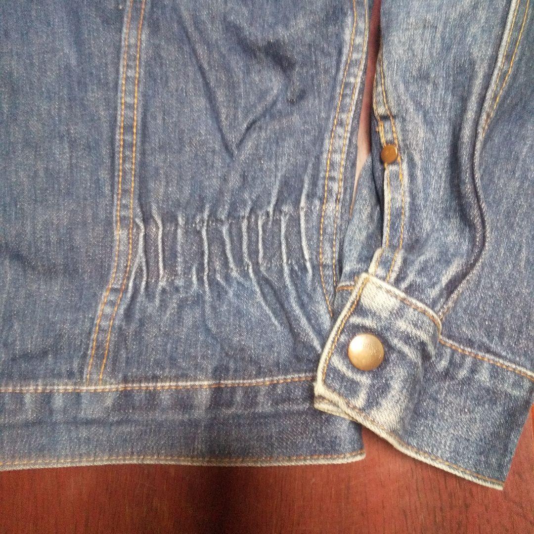 Wrangler ジージャン LOT.11MJZ Lサイズ