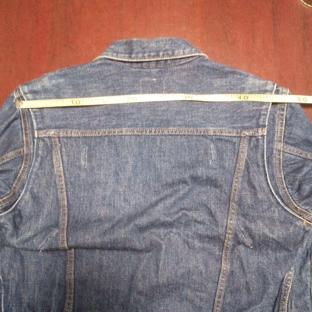 Wrangler ジージャン LOT.11MJZ Lサイズ