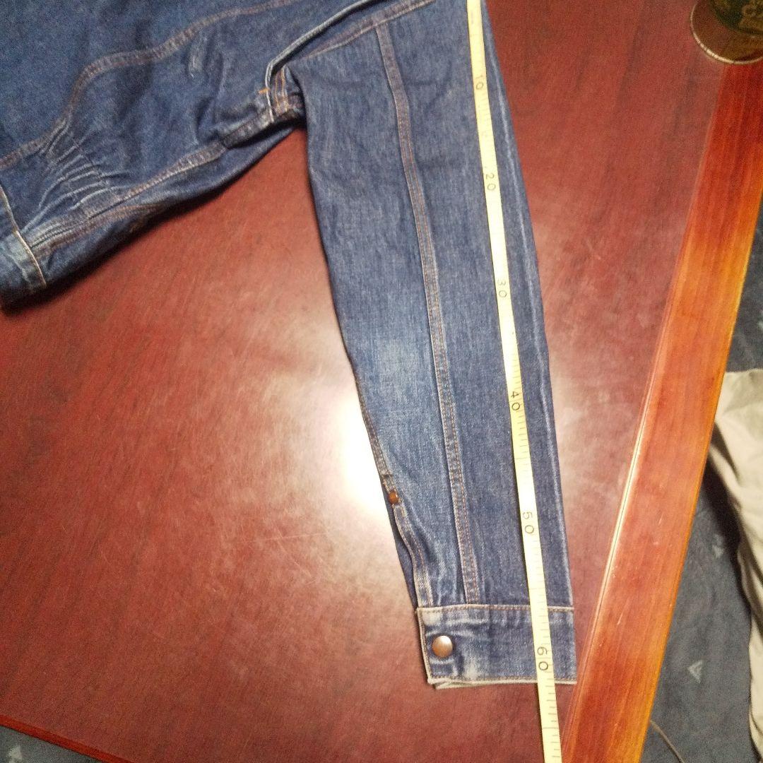 Wrangler ジージャン LOT.11MJZ Lサイズ