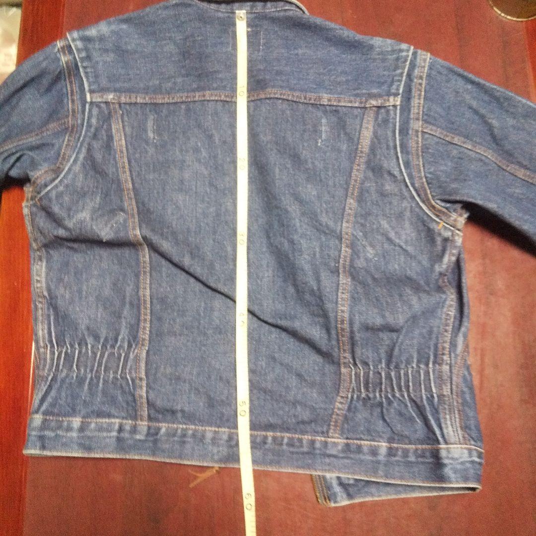 Wrangler ジージャン LOT.11MJZ Lサイズ