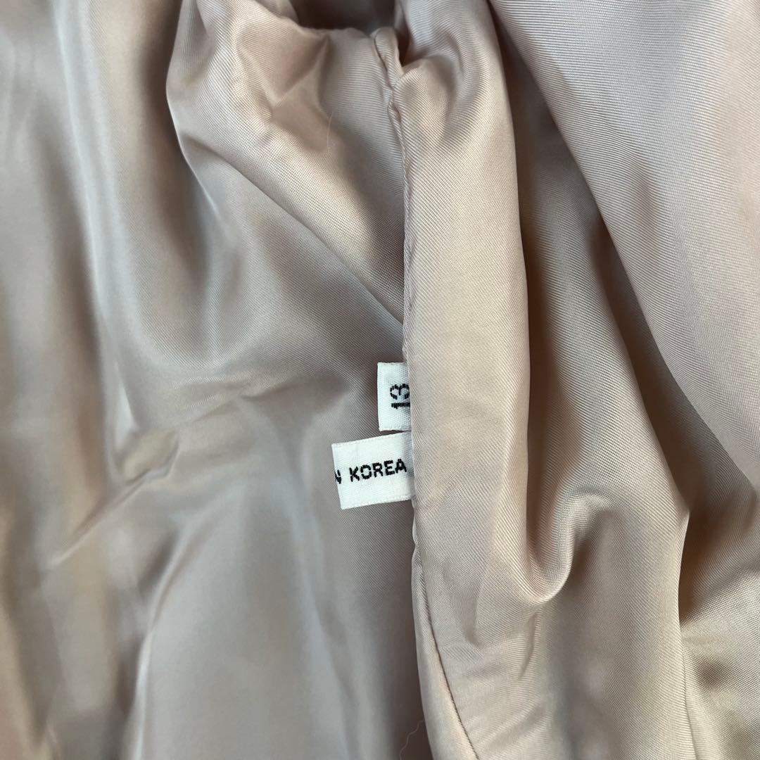 SAGA FOX✨サガフォックス 毛皮コートランチフォックス 大きいサイズ13号