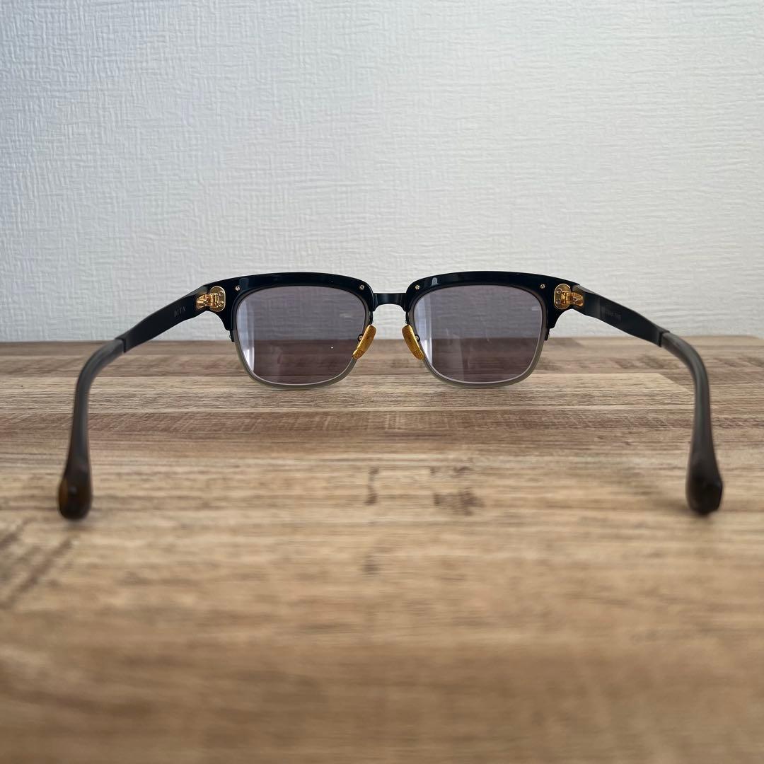 DITA statesman five サングラス