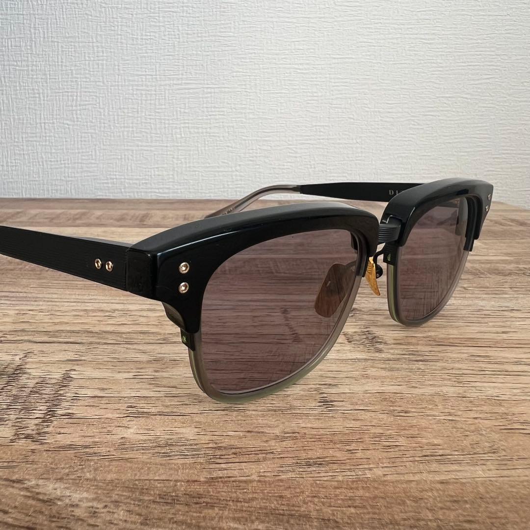DITA statesman five サングラス